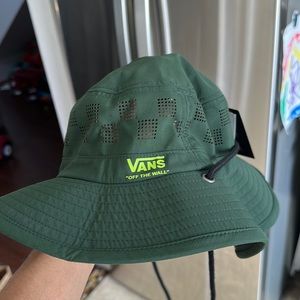 Vans bucket hat